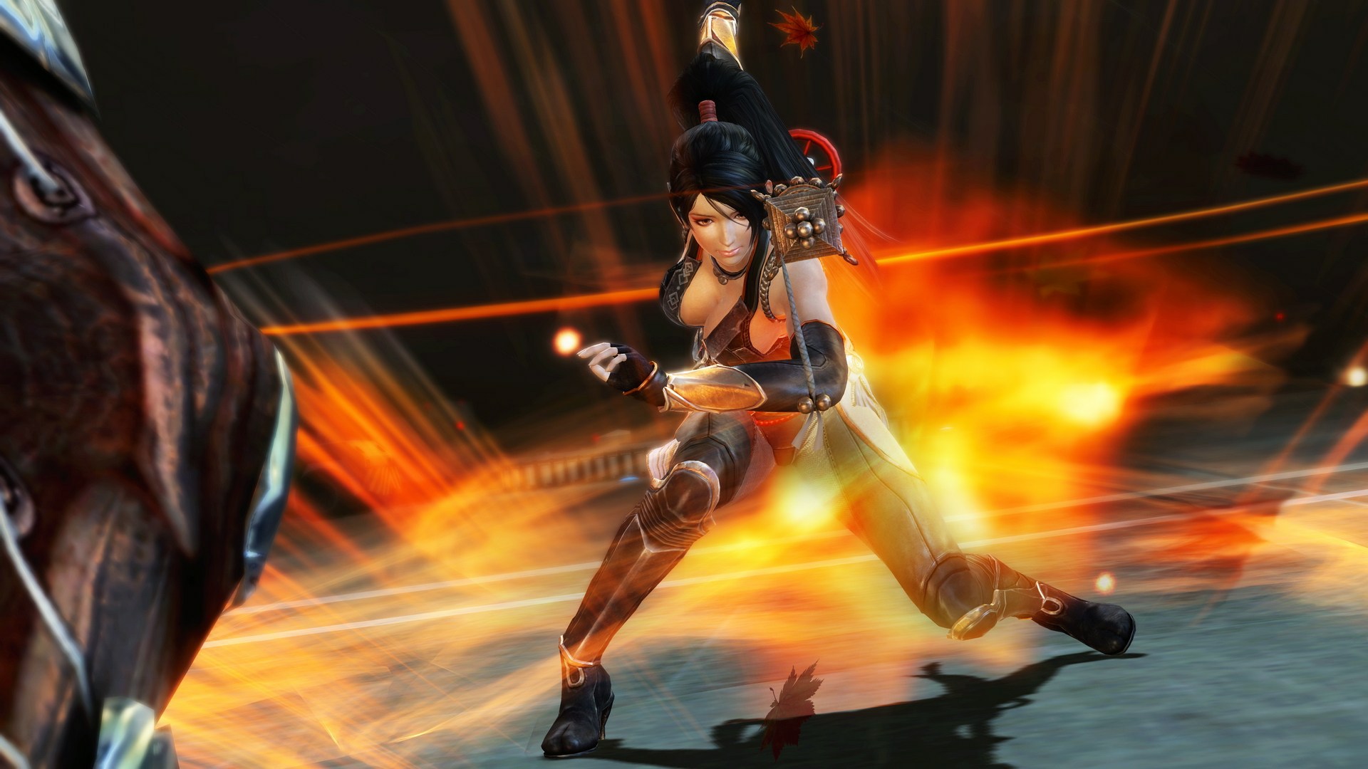 Ninja Gaiden 3: Razor´s Edge - Imagen 20